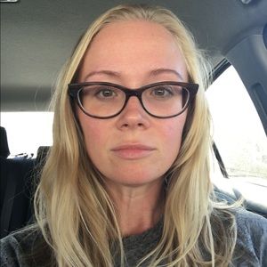 Meet your Posher, Jade